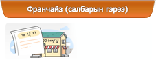 Франчайз (салбарын гэрээ)